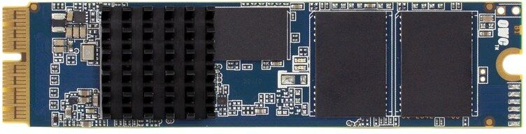 OWC Aura Pro X2 PCIe 4.0 NVMe SSD Upgrade for Mac Pro (Late 2013 - 2019) 1TB
