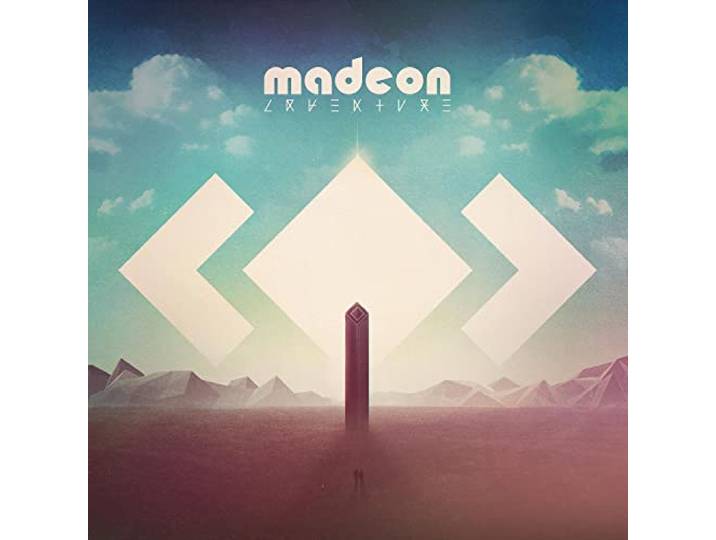 Madeon - Adventure