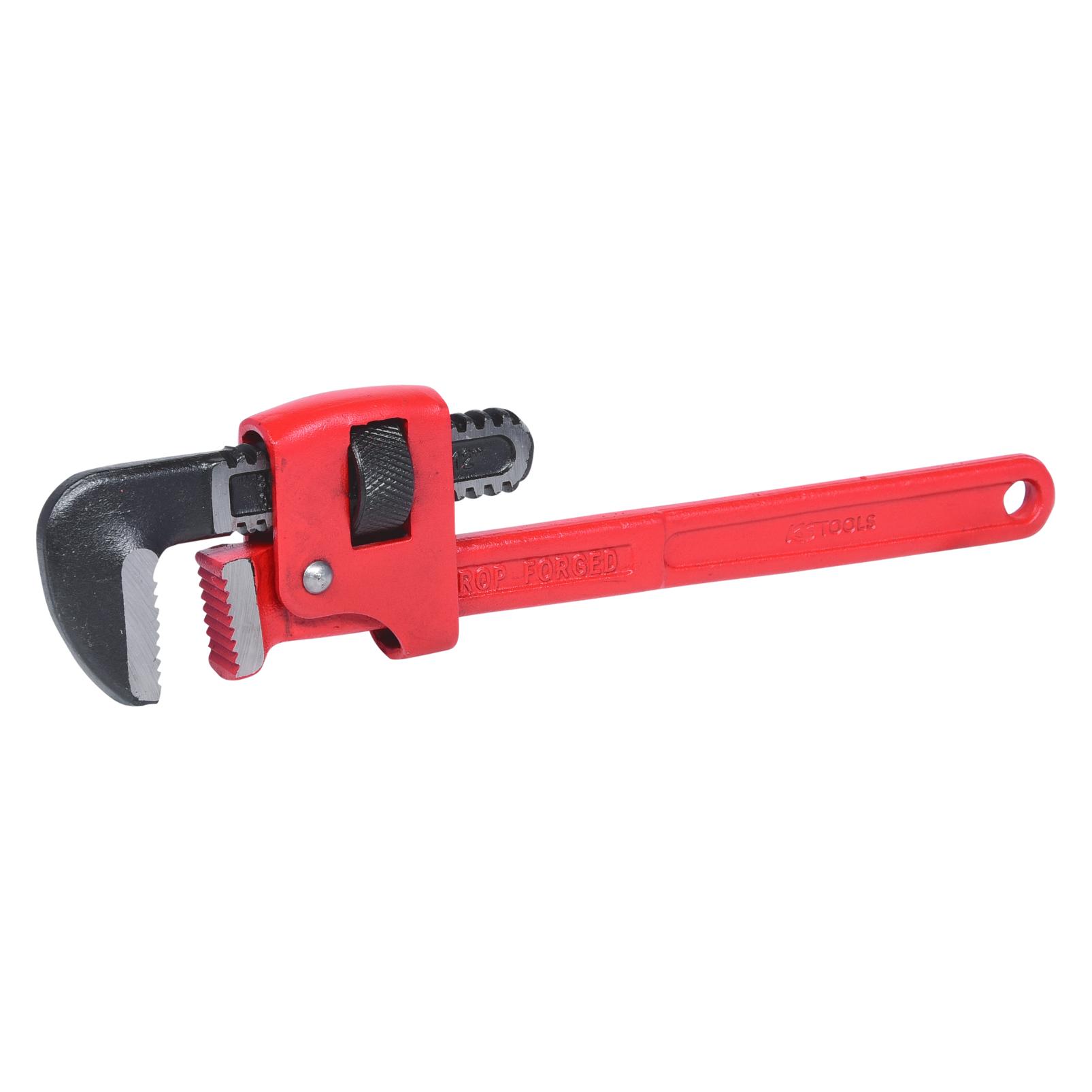 KS Tools Einhand-Rohrzange (300 mm) (114.0012)