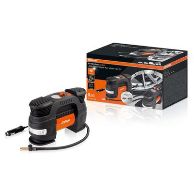 Osram Druckluftreifenprüfer/-füller [Hersteller-Nr. OTI830]