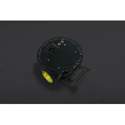 DFRobot Turtle: 2WD Mobile Roboter-Plattform für Arduino