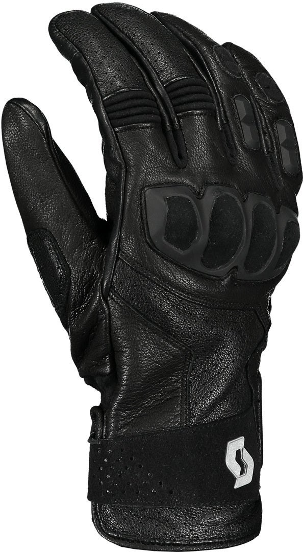 Scott Sport ADV Motorrad Handschuhe 2673050001010