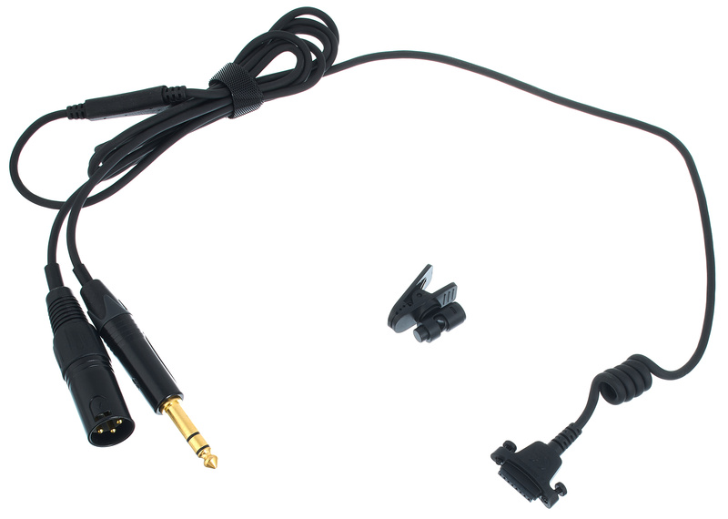 Sennheiser Headset Cable-II-X3K1