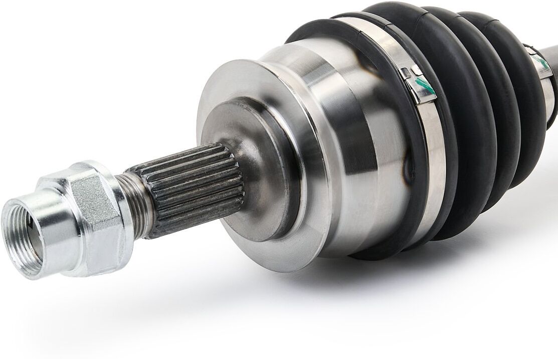 RIDEX 13D1127 Drive shaft