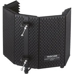 Tascam TM-AR1 Reflexionsfilter für Mikrofone