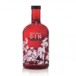 Dreyberg Red Berry Gin 40% - 700 ml