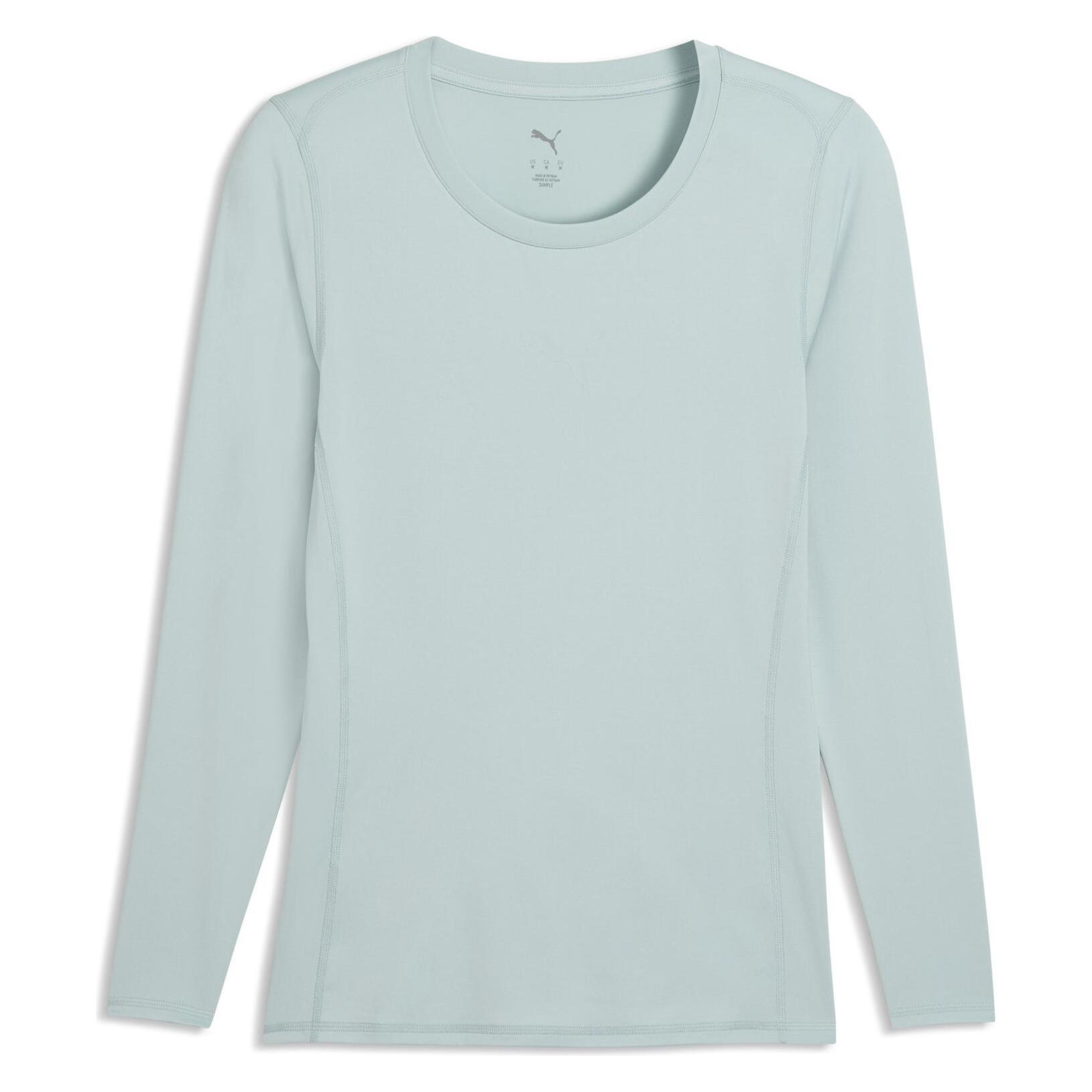 Puma teamLIGA26 Baselayer Tee LS (M) (660451)