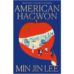American Hagwon, Belletristik von Min Jin Lee