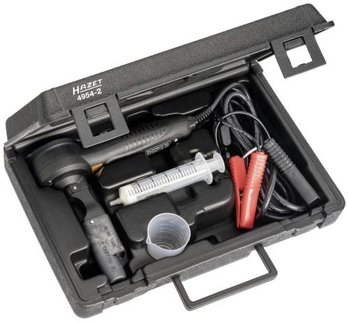 Hazet 4954-2 Bremsflüssigkeits-Tester 4954-2