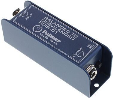 Palmer PDIR 01