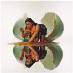 Warner Bros, Schallplatten, MEGAN (COLV) (SLV) (Megan Thee Stallion)