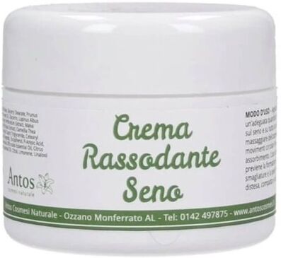 antos cosmetici Crema Rassodante Seno