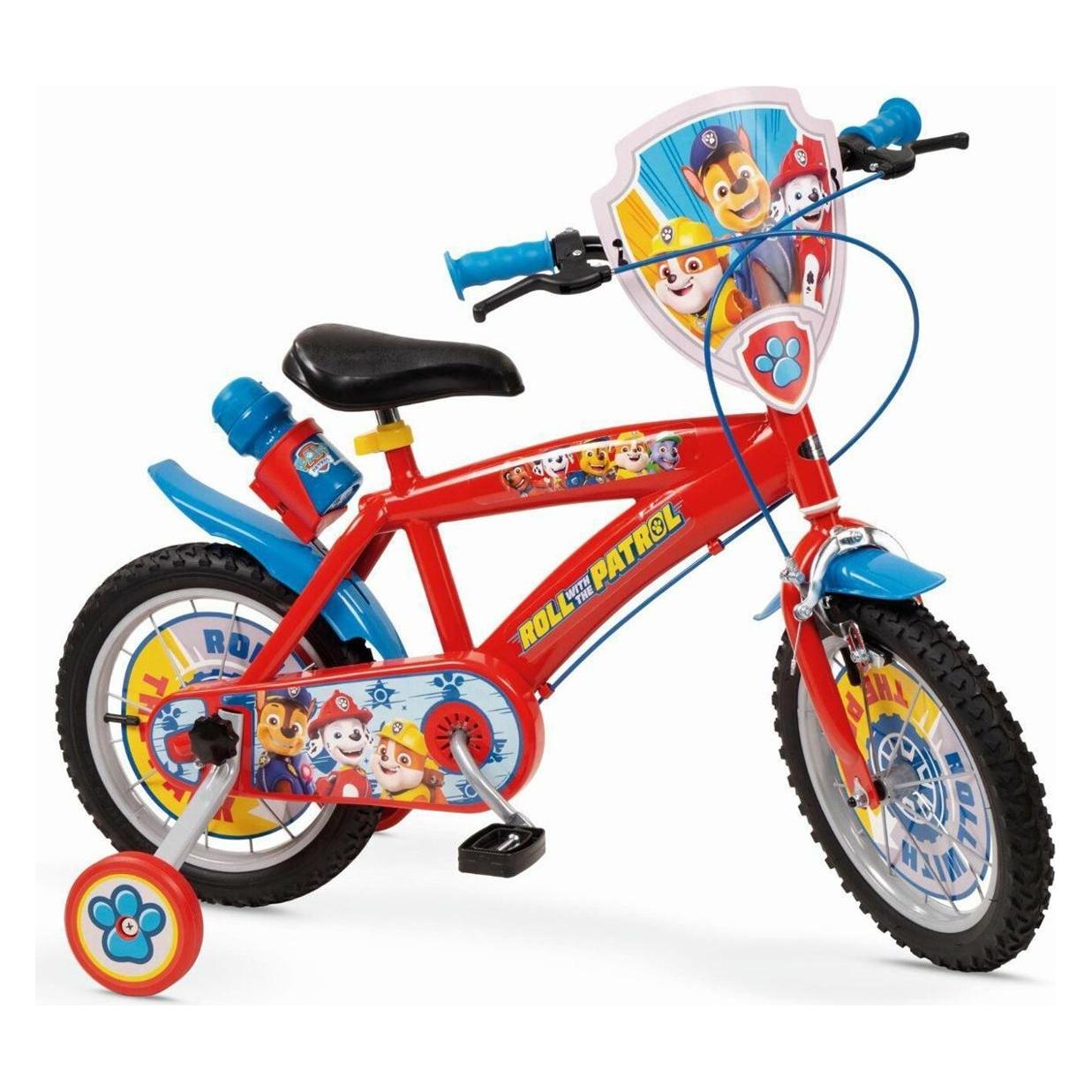 Toimsa Paw Patrol Boy (14") (8422084014780)