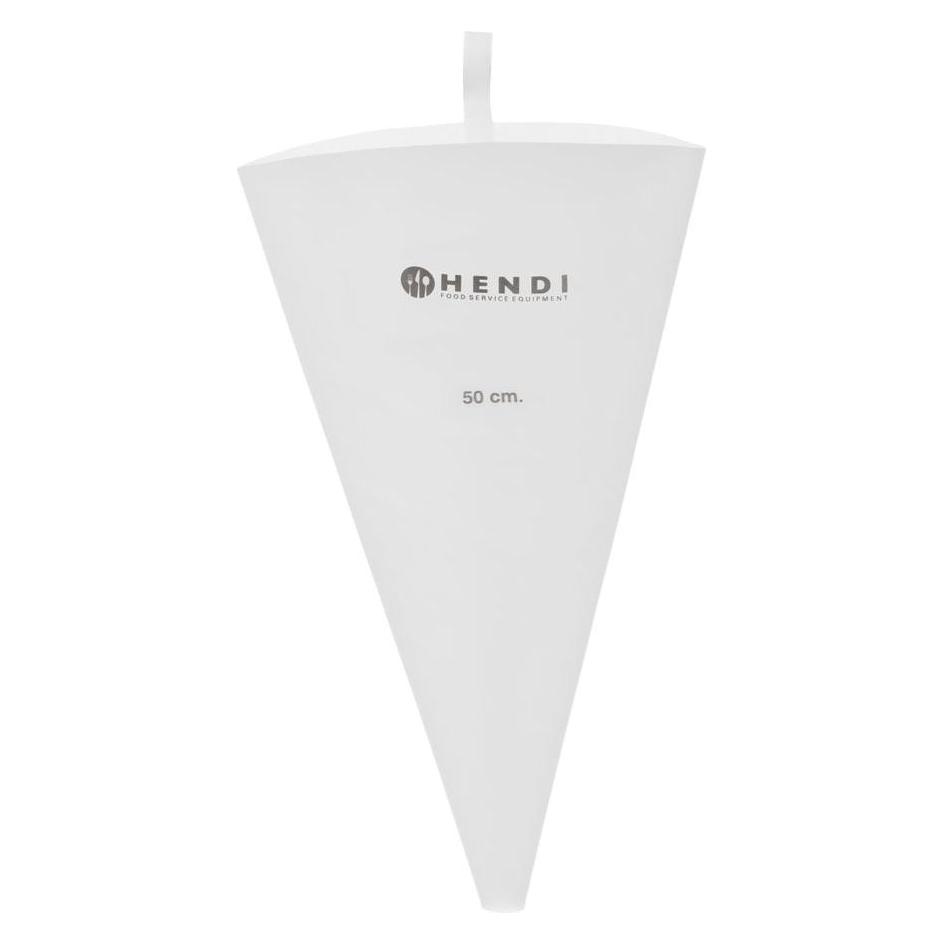 Hendi Spritzbeutel aus Nylon, auskochbar (Spritzbeutel) (550502)