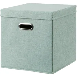 Faltbox Bobby Grün