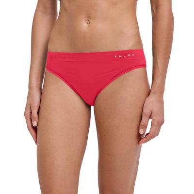 Slip FALKE "FALKE Slip", Damen, Gr. S, 1 Stk., rot (rose (8564)), Unterhosen Slip