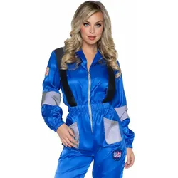 Leg Avenue NASA Spacesuit (S, M)