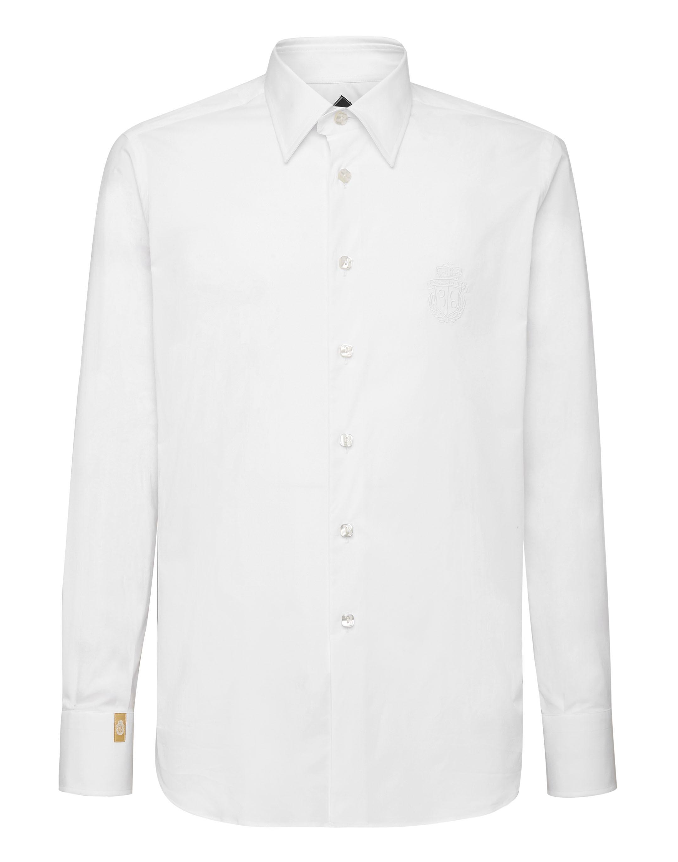 Overhemd Slim Fit