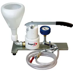 Sopro Bauchemie IP 905 Injektionspresse