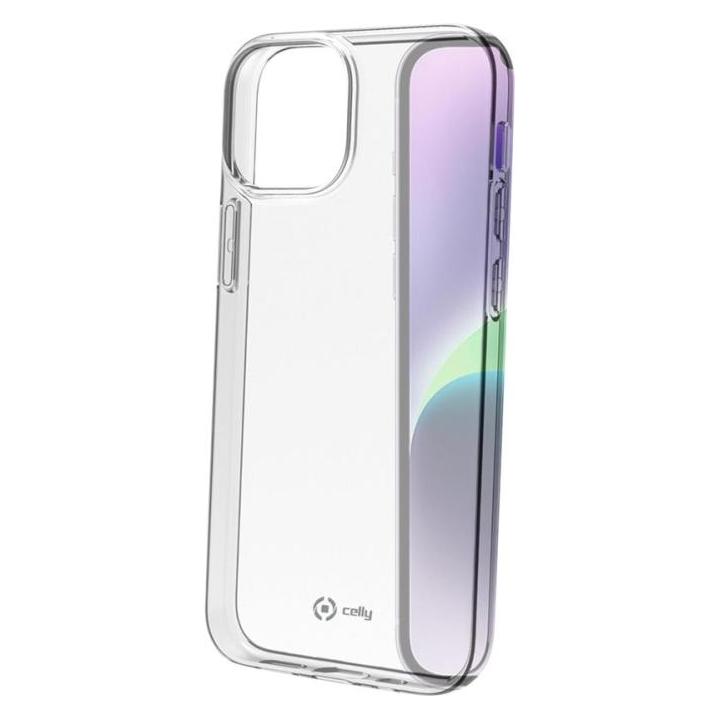 Celly Gelskin (Apple iPhone 14 Plus) (GELSKIN1026)