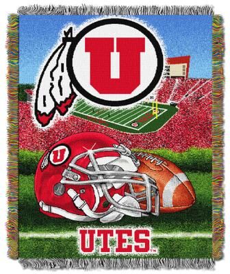 Utah HFA Throw by NCAA in Multi