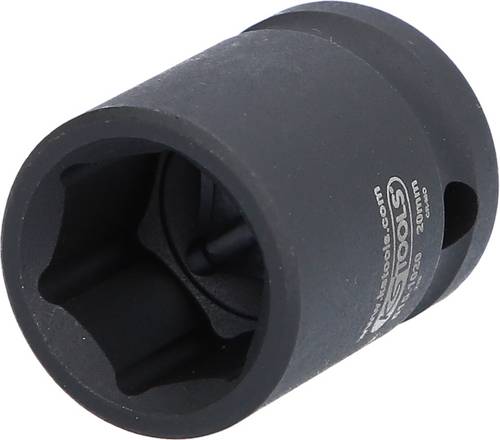 KS Tools 515.1020 Kraft-Steckschlüsseleinsatz 20mm