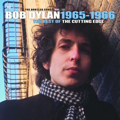 The Best of The Cutting Edge 1965-1966: The Bootle - Bob Dylan, CD