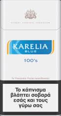 Karelia Blue-100 - 1 Stange (10x20)
