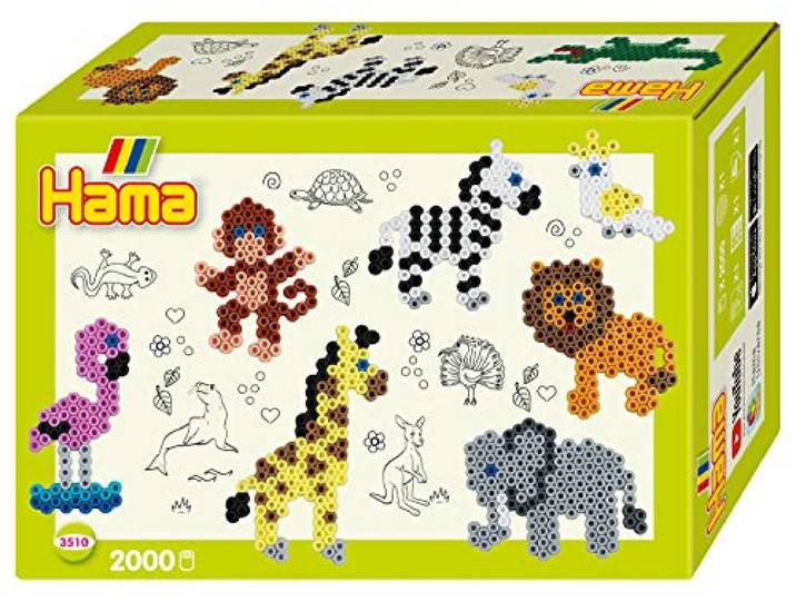 Zoo Kleine Wereld