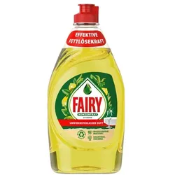 FAIRY Spülmittel »Fairy Ultra Konzentrat Zitrone« gelb