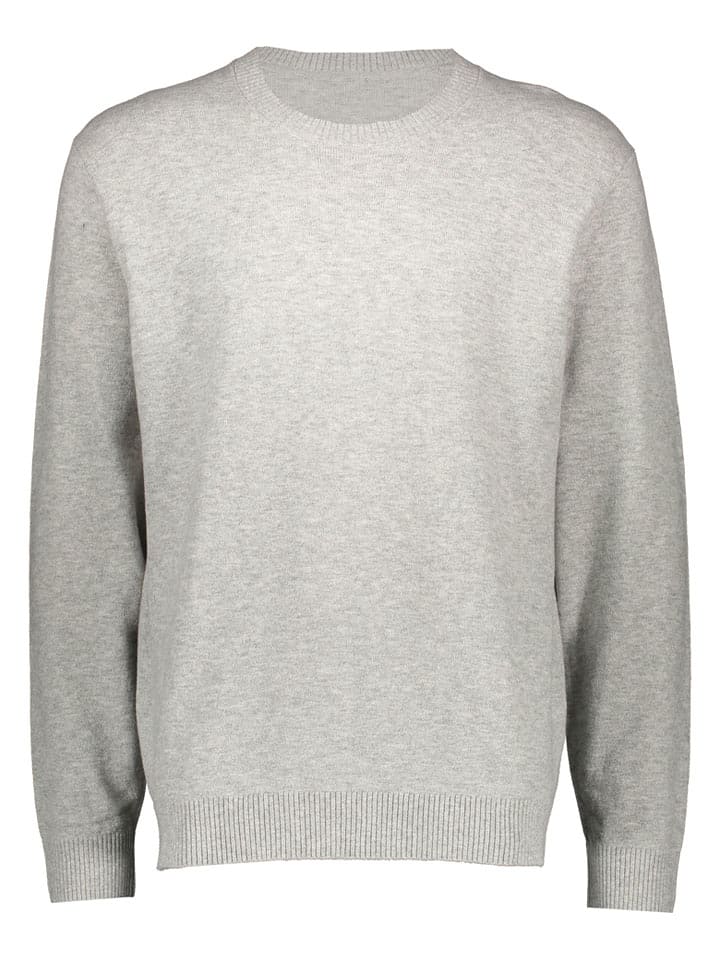 GAP Pullover in Grau - L