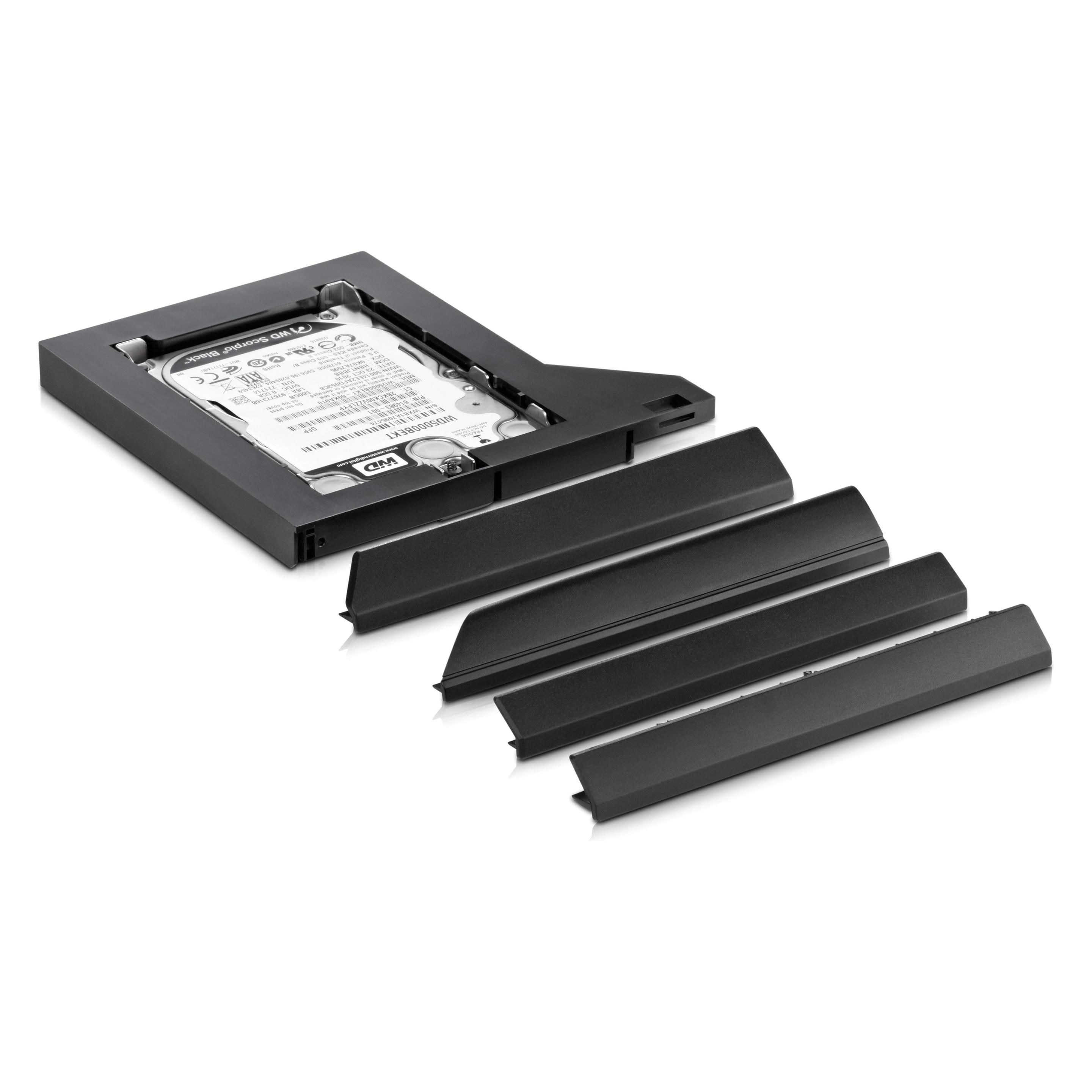 HP AU097AA Upgrade-Bay HDD SATA 750GB (0.75 TB, 2.5") (H2P66AA)