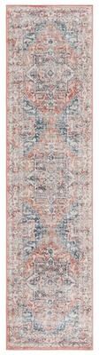 SAFAVIEH Vintage Tabriz Amely Vintage Rug
