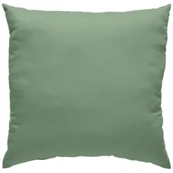 Zierkissen Mex Grün ca. 48x48cm