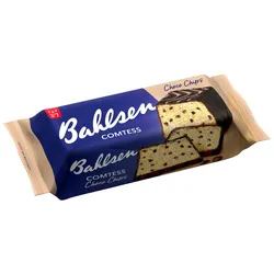 Bahlsen Comtess Choco-Chips Kuchen 350,0 g