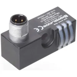 Pepperl+Fuchs Fabrik Induktives Abfrageset NBxx-F58D3x3-E8-V1