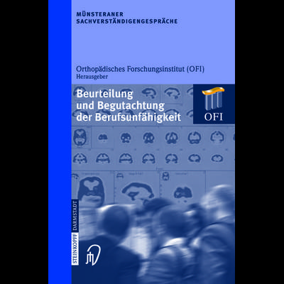Münsteraner Sachverständigengespräche, Taschenbuch von , Steinkopff, 978-3-642-63242-6