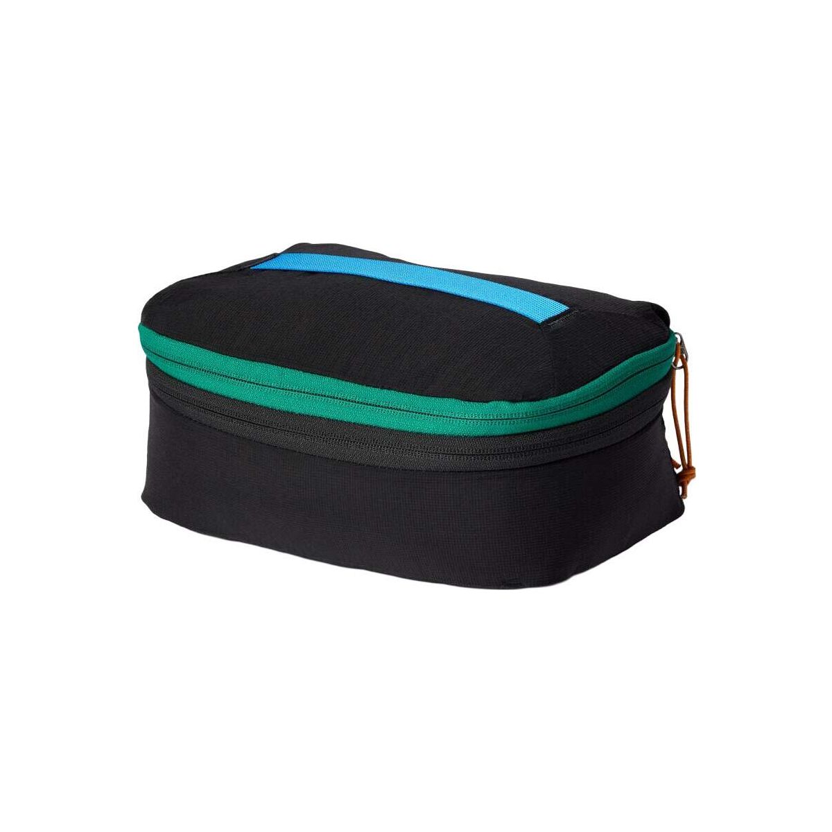 Cotopaxi Cubo 6L Expandable Packing Cube black OS CB6-BLK-OS