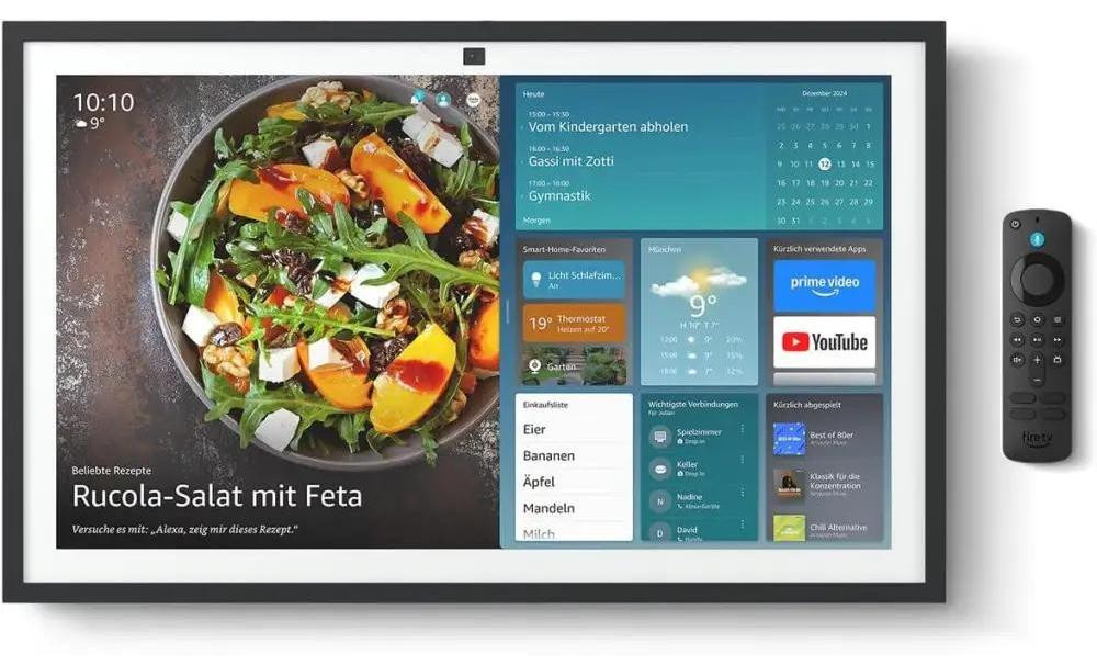 Amazon Echo Show 21 (2024)