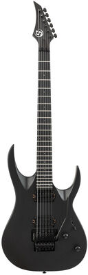 Solar Guitars S by Solar AB4.6FRC CBM Carbon Black Matte