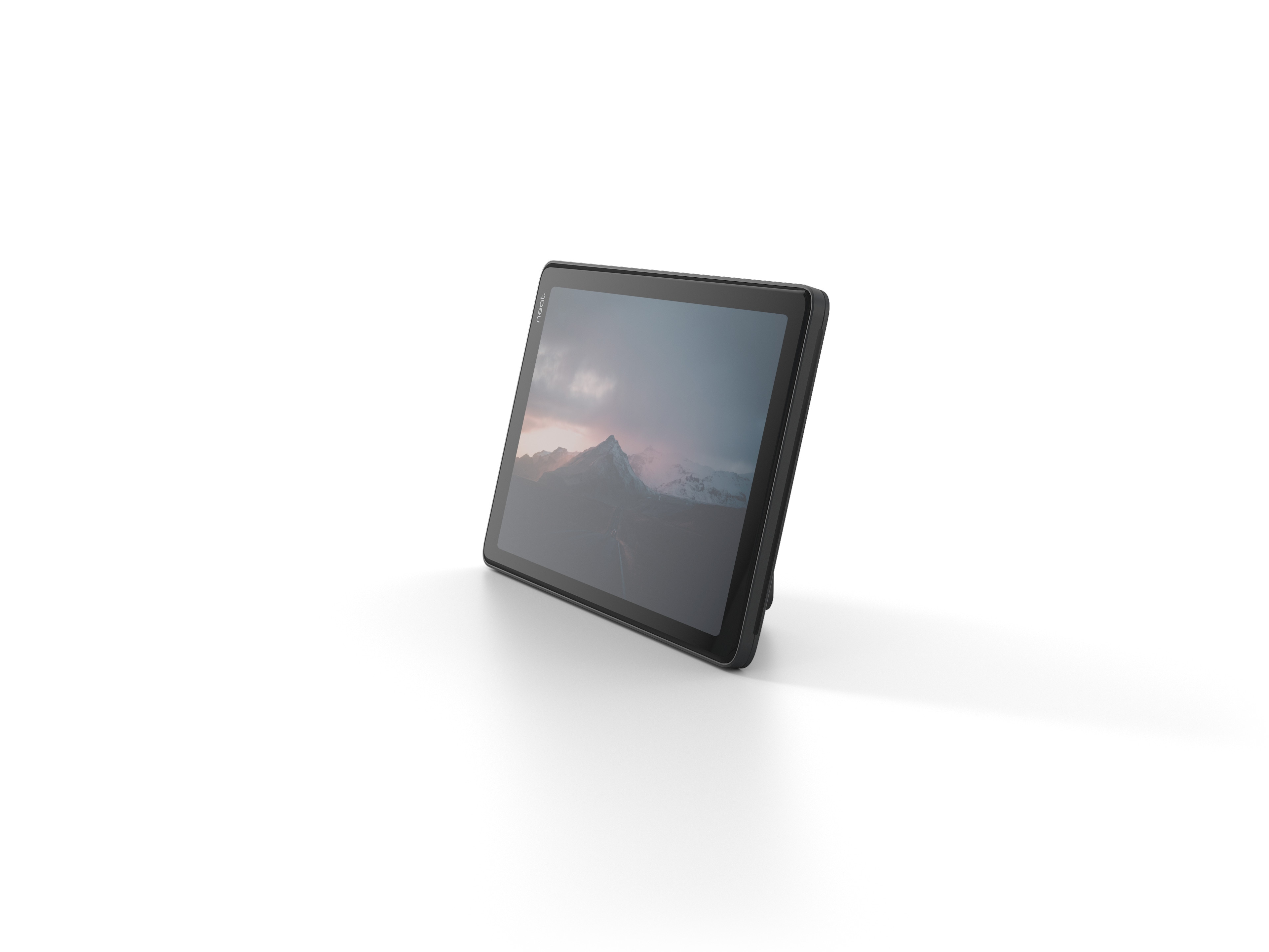 Neat Pad | Videokonferenzsteuerung | Controller & Scheduling Display
