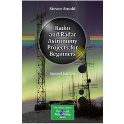 Getting Started in Radio Astronomy, Fachbücher von Steven Arnold