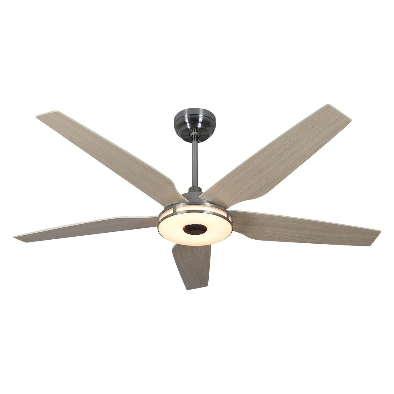 Qlima Plafond Ventilator Fc156 (60 dB) (FC 156)
