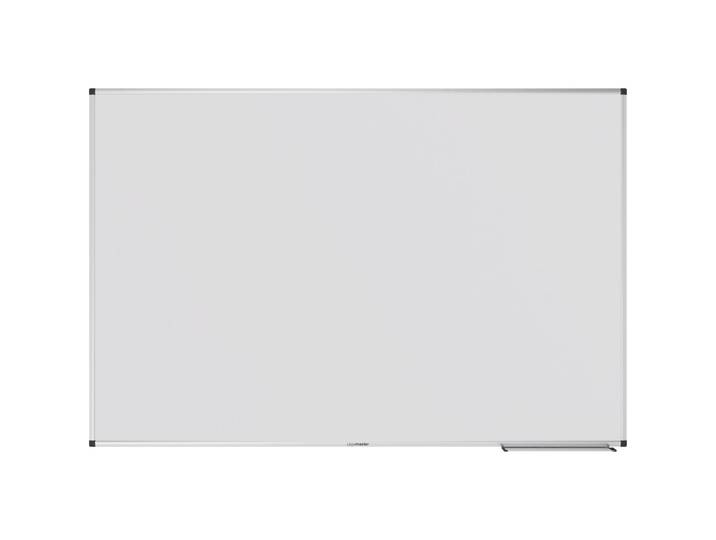 Legamaster Tableau blanc laqué Unite Plus - L.150 x H.100 cm - Magnétique - Cadre Aluminium