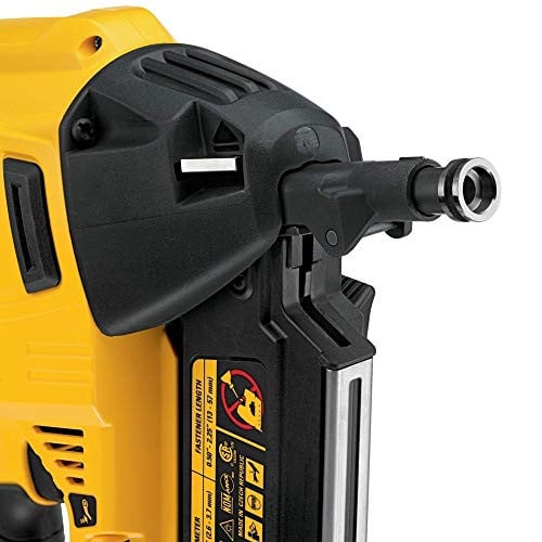 DeWalt DCN8903-XJ Non-Mag Contact Trip voor Dcn890