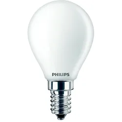 Philips Lighting LED-Tropfenlampe E14 CorePro LED#34760100