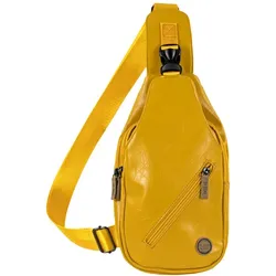 Sling Bag Tarp gold 410