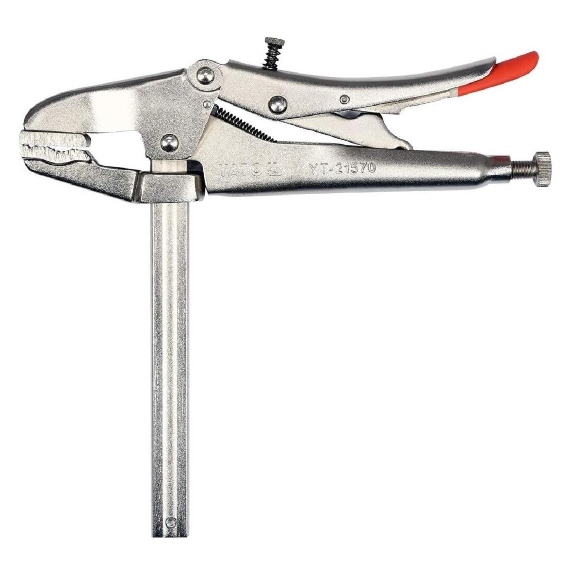 Yato WELDING WARNING 150mm 21570 (150 mm) (YT-21570)