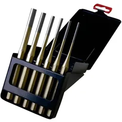 Ironside, Meissel, 165602 Splintentreiber-Satz 6tlg