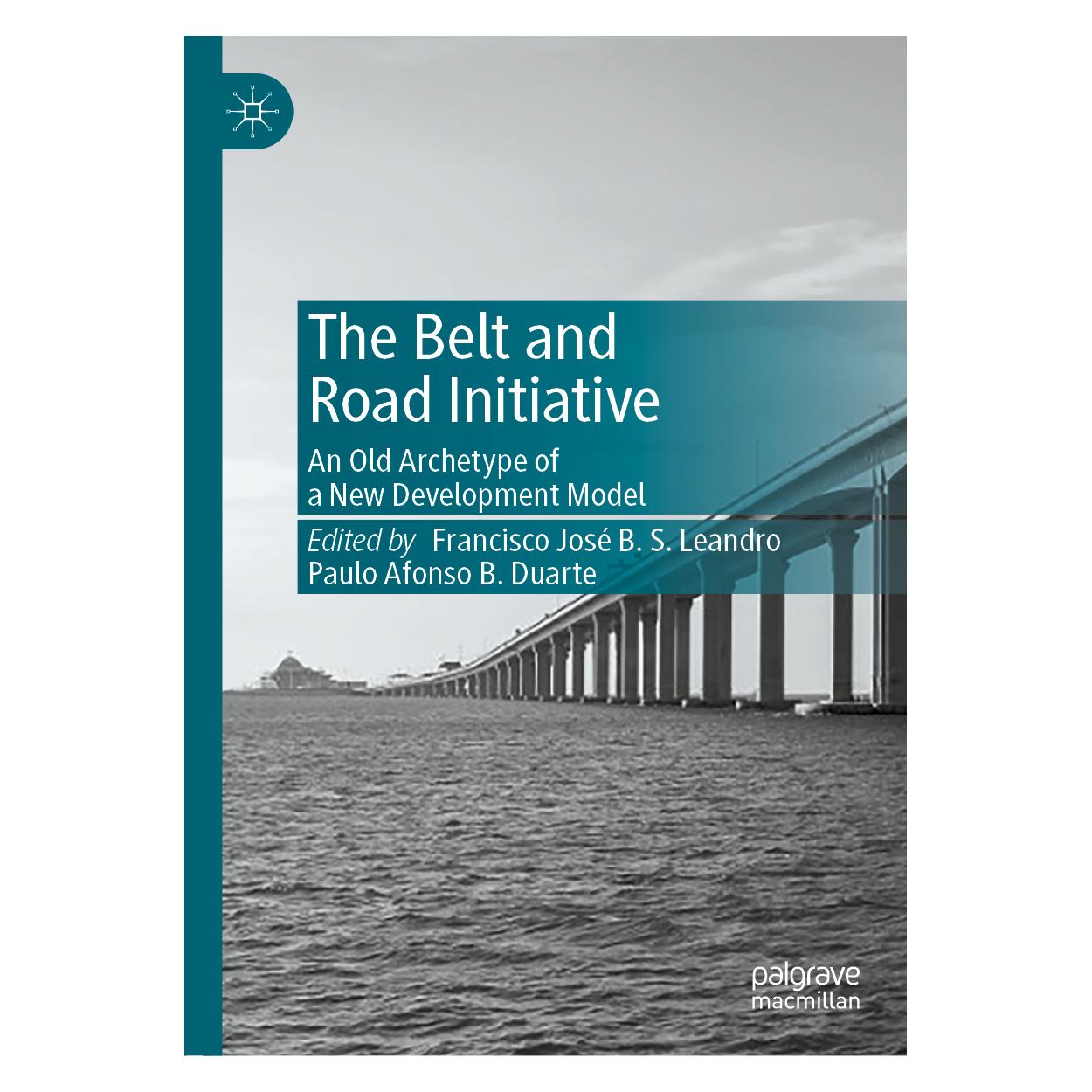 Springer The Belt and Road Initiative (Englisch, 2020) (66769816)